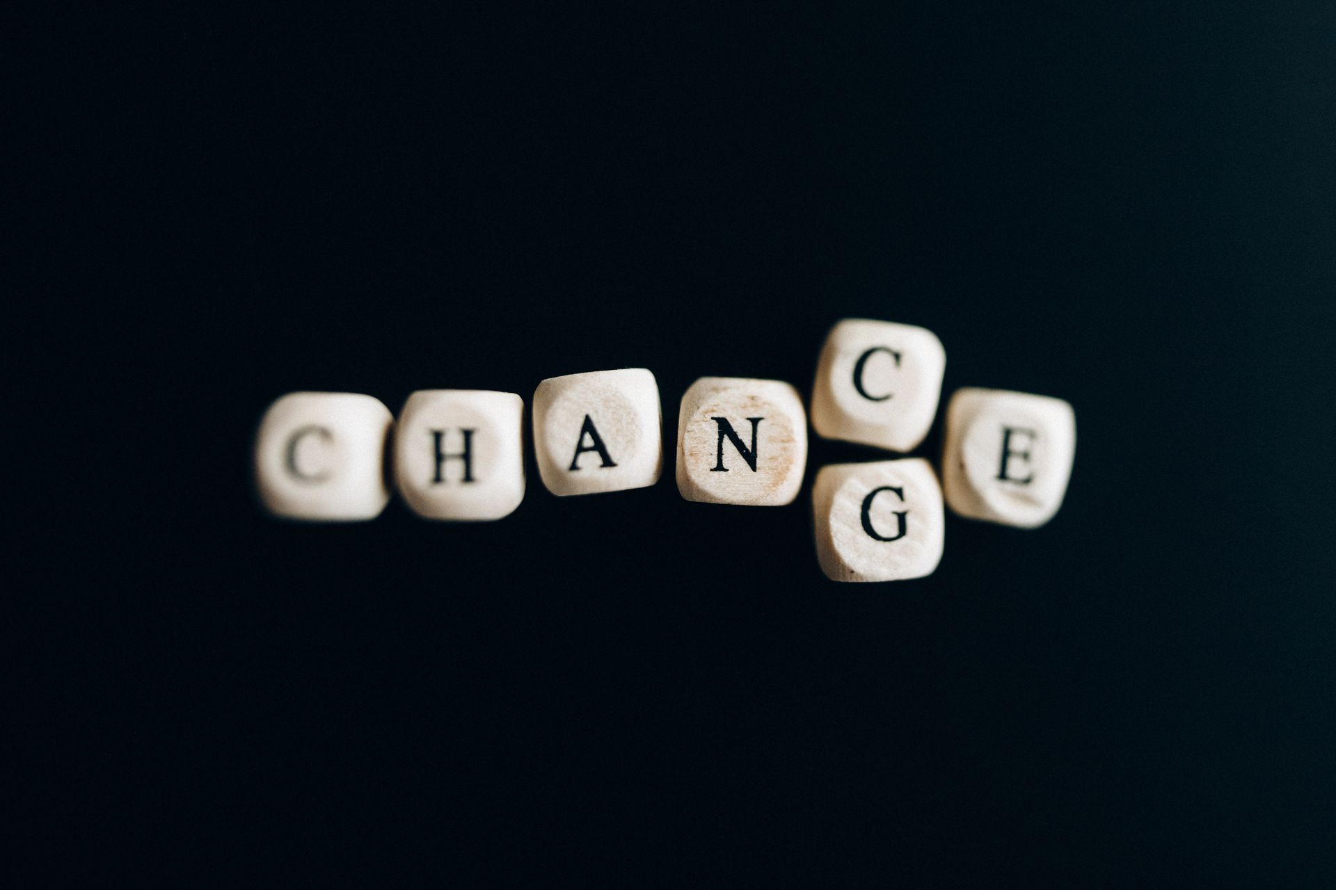 Guiding Your Team Through the Change Process