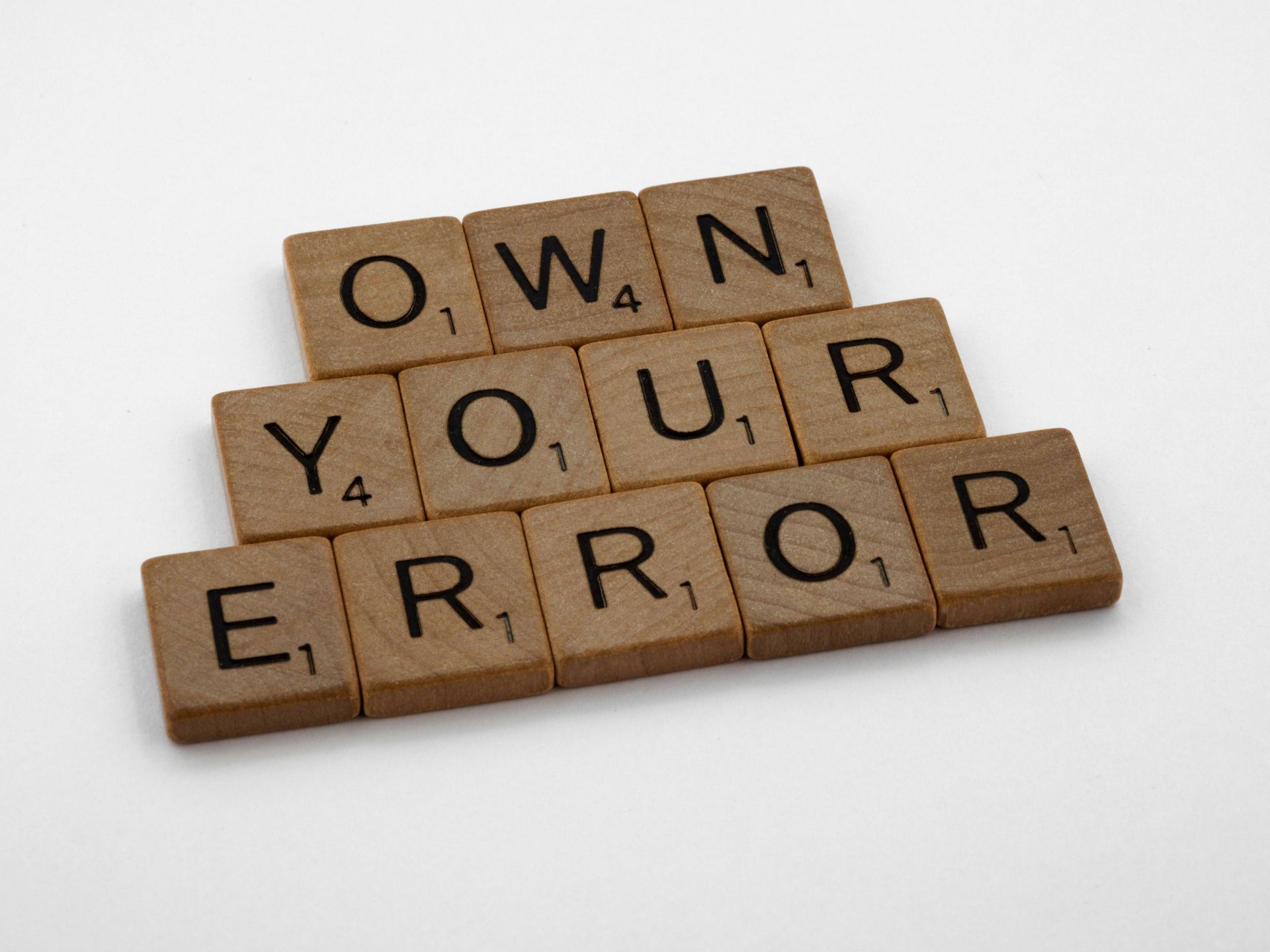 Demystifying Accountability: More Than Just Responsibility
