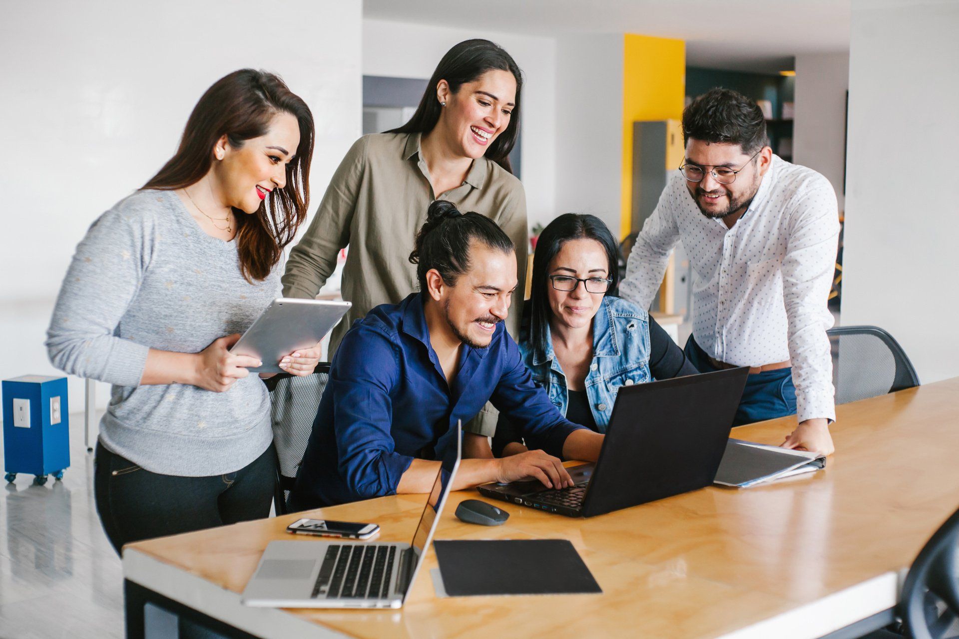 Hispanic Coalition of Small Businesses