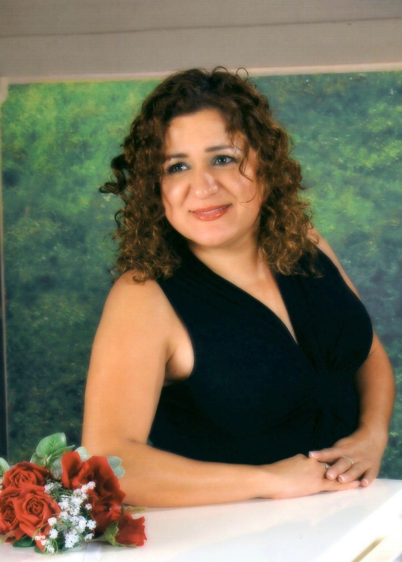 Veronica Diaz, Southern California Edison