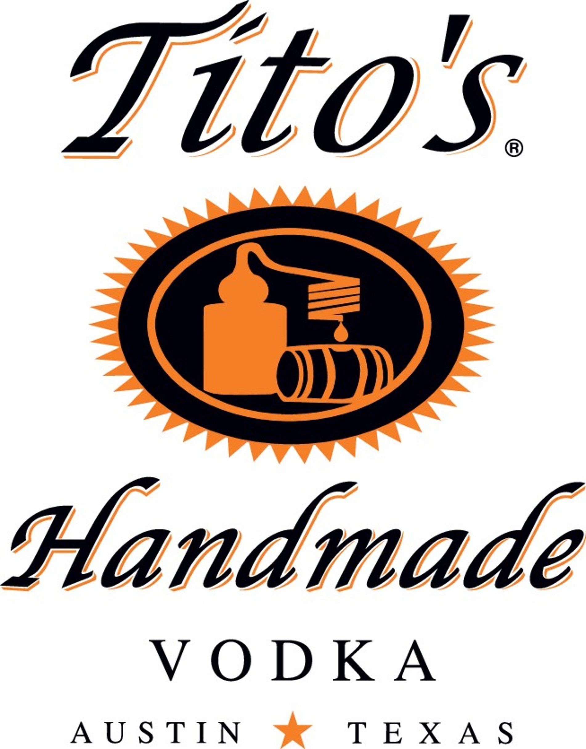 Tito 's handmade vodka is made in austin texas