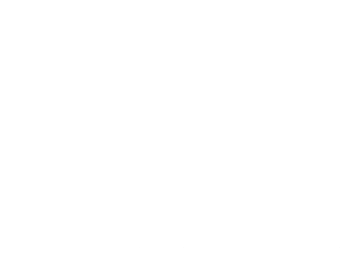 The Penny Kennedy icon in white on a transparent background.