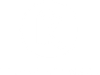 The Penny Kennedy icon in white on a transparent background.