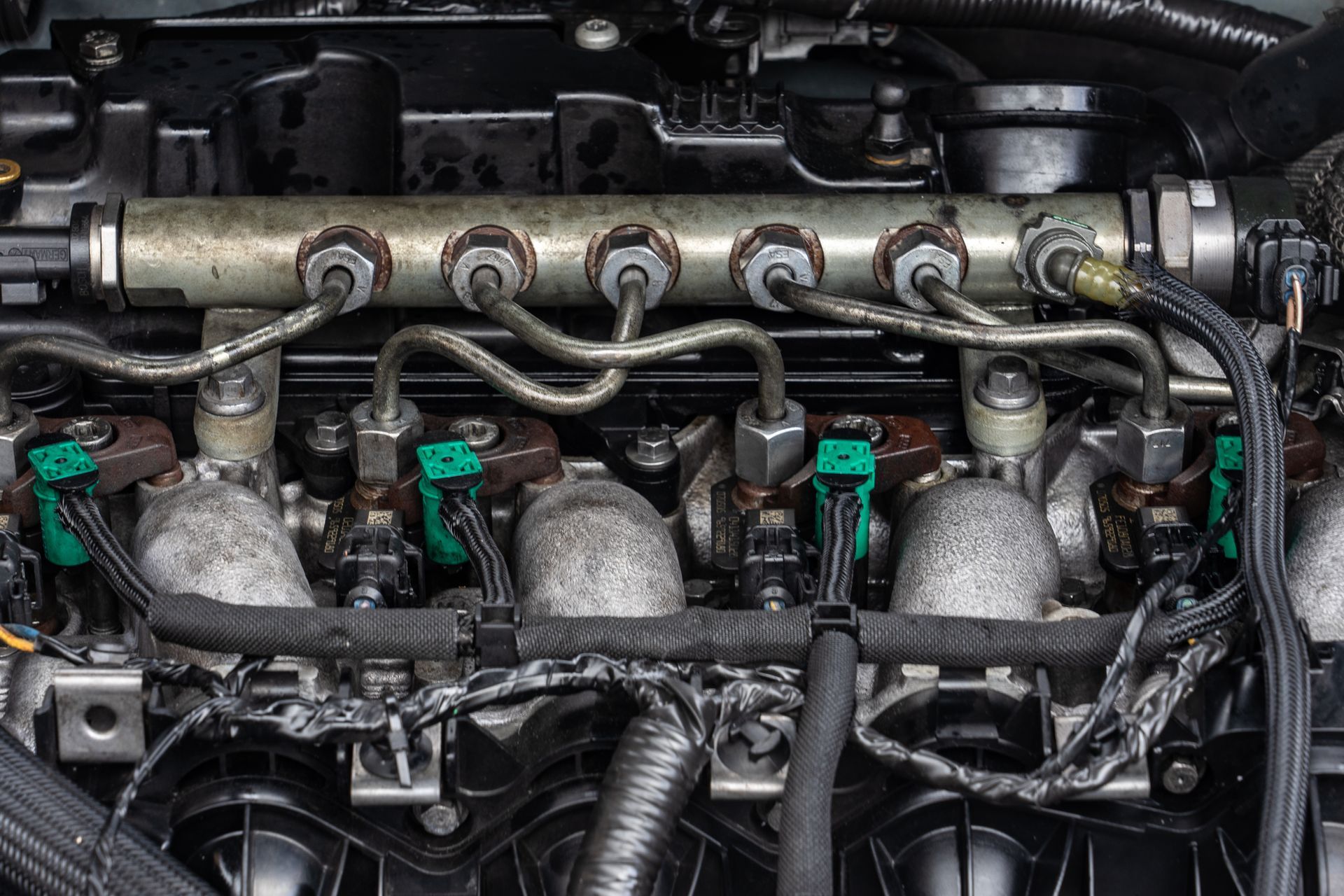 Fuel System Service | Lancer Service