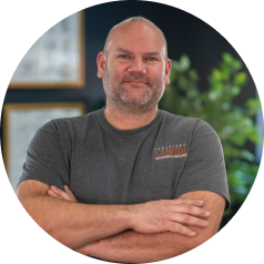 Bill Mallak | Lancer Service
