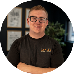 Brandon Erickson | Lancer Service