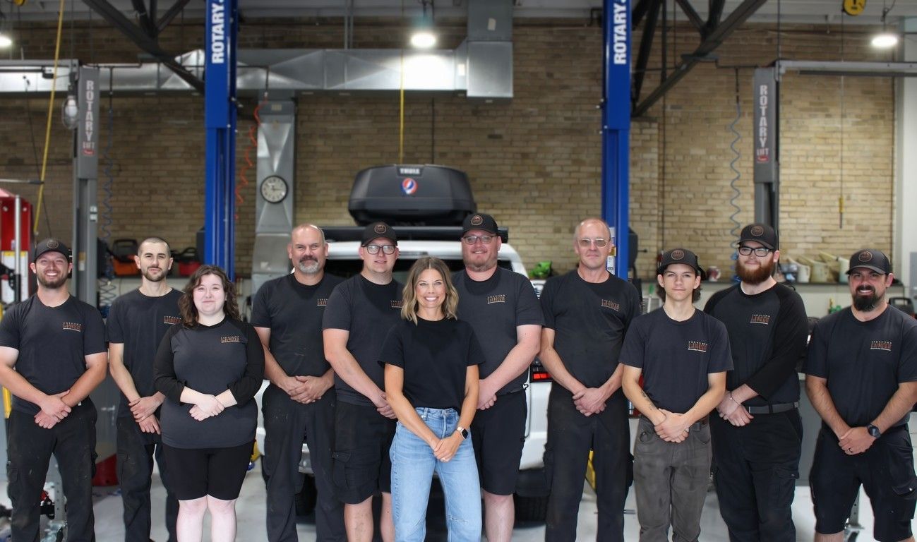 Team | Lancer Service