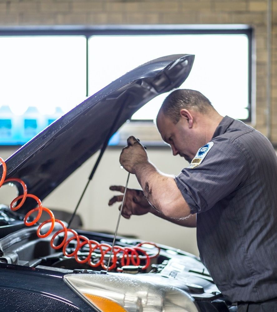 Transmission Service | Lancer Service