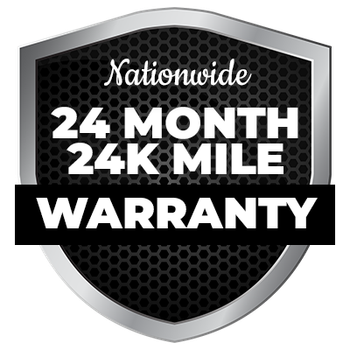 24k month 24K Mile Warranty | Lancer Service