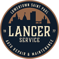 Business Logo | Lancer Service