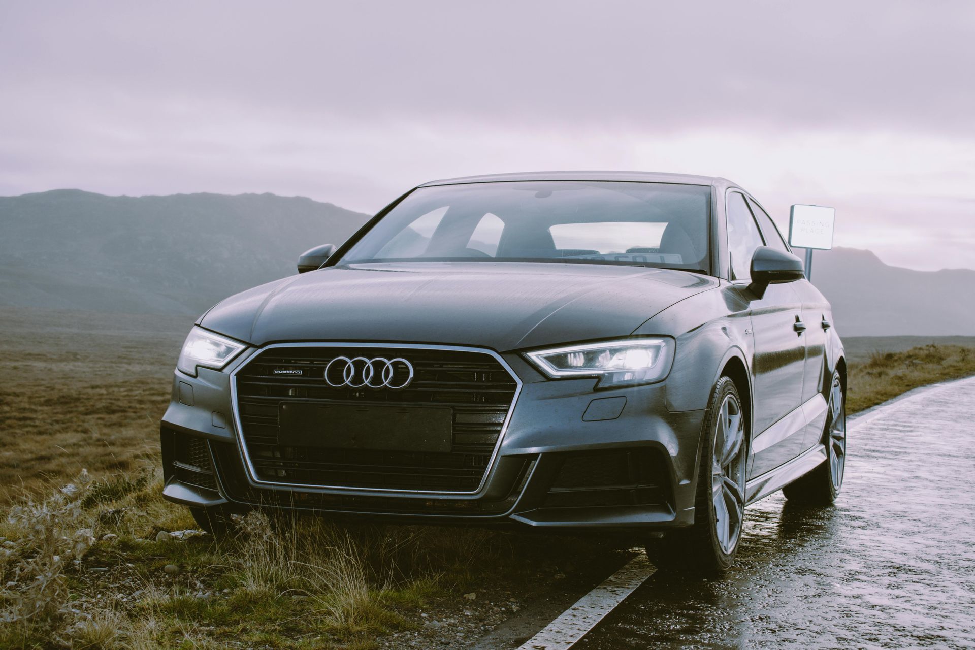 Audi | Lancer Service