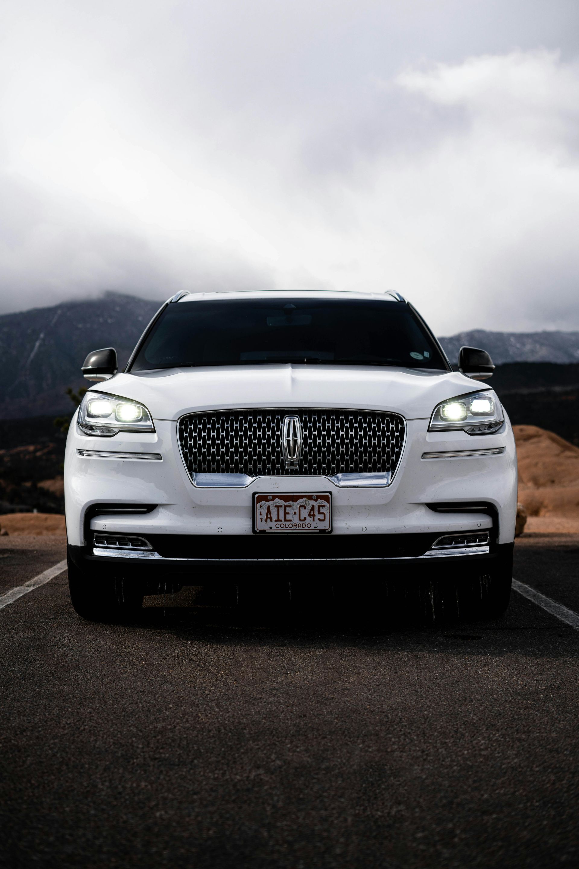 Lincoln | Lancer Service
