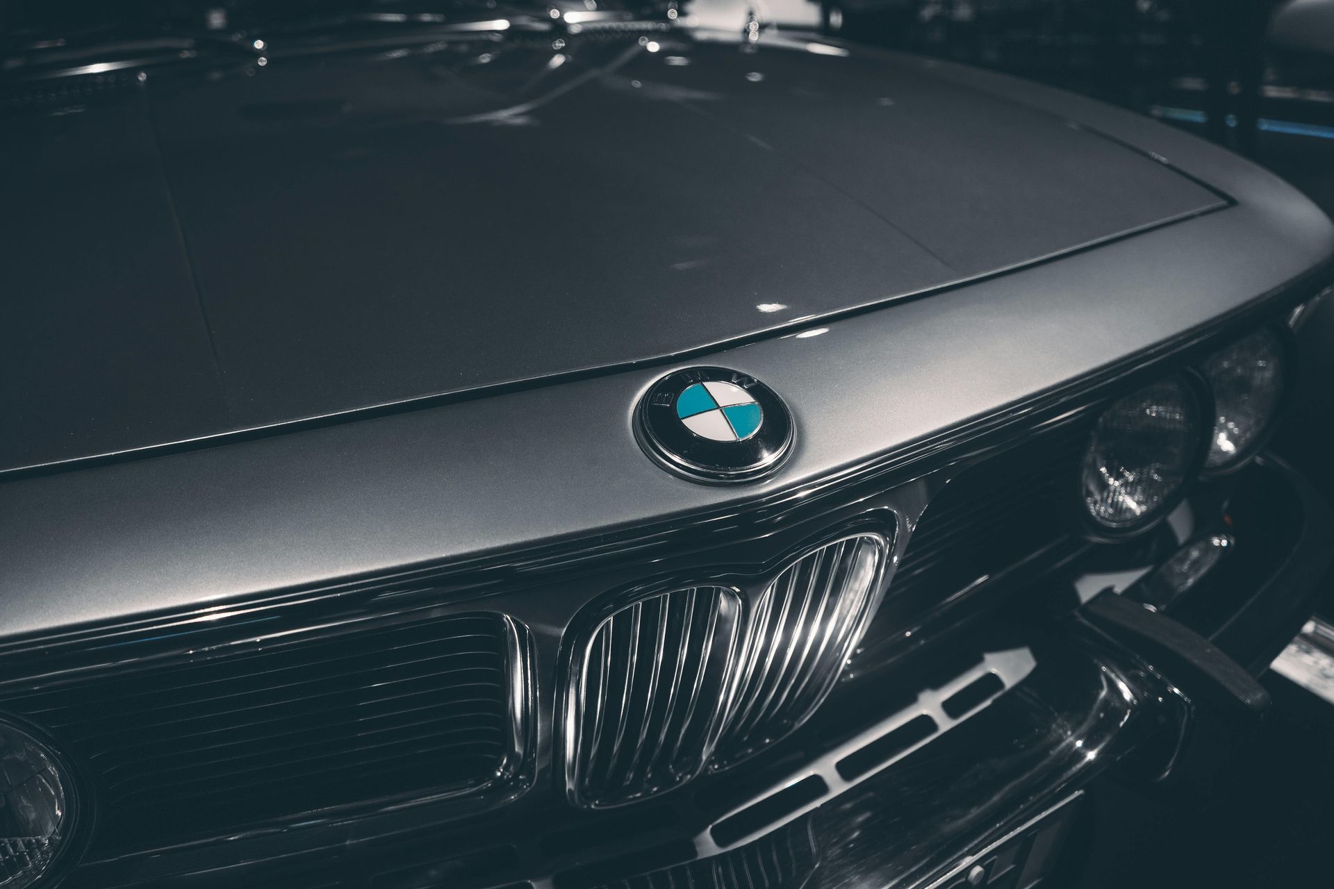 BMW | Lancer Service