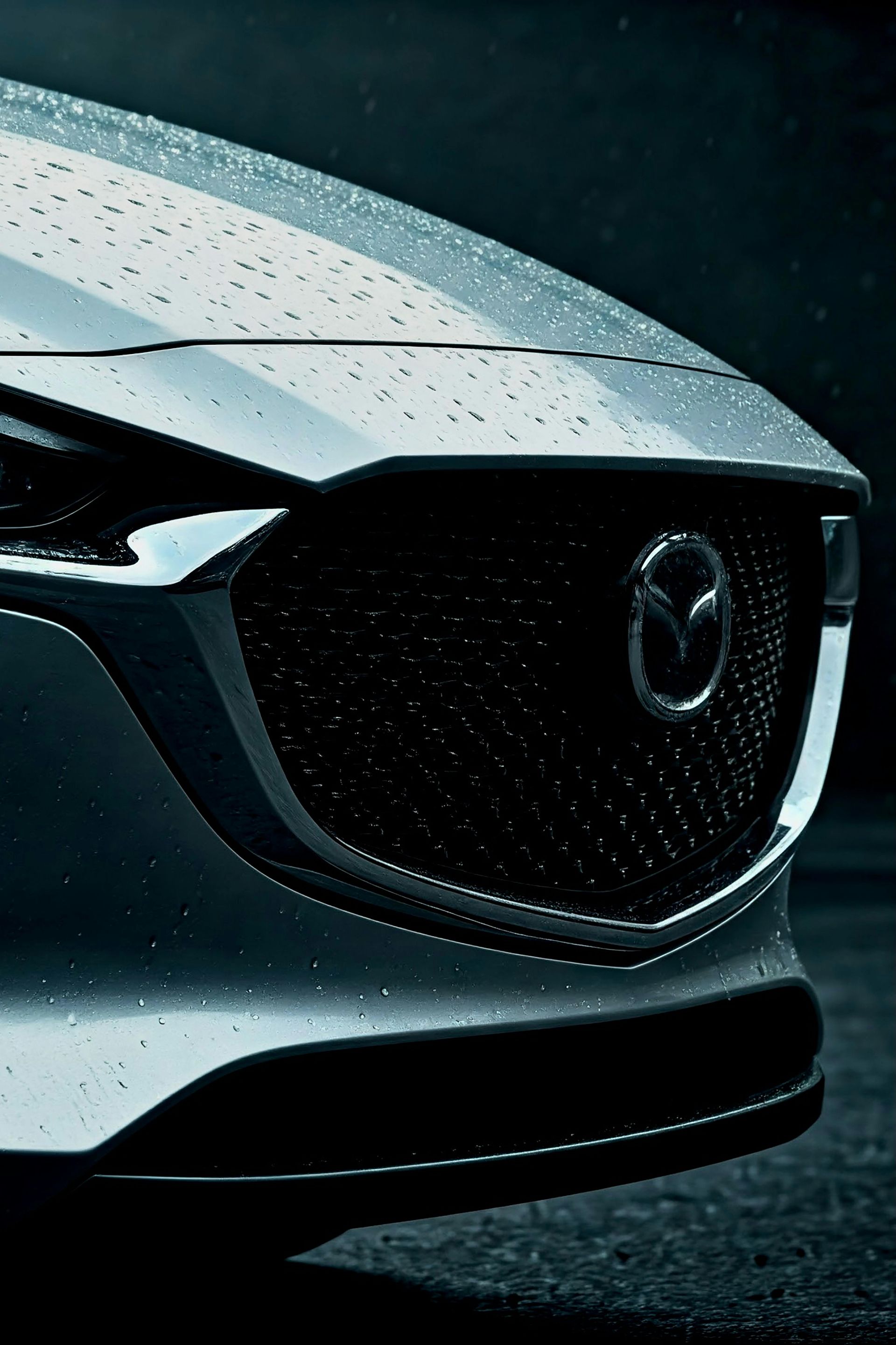 Mazda | Lancer Service
