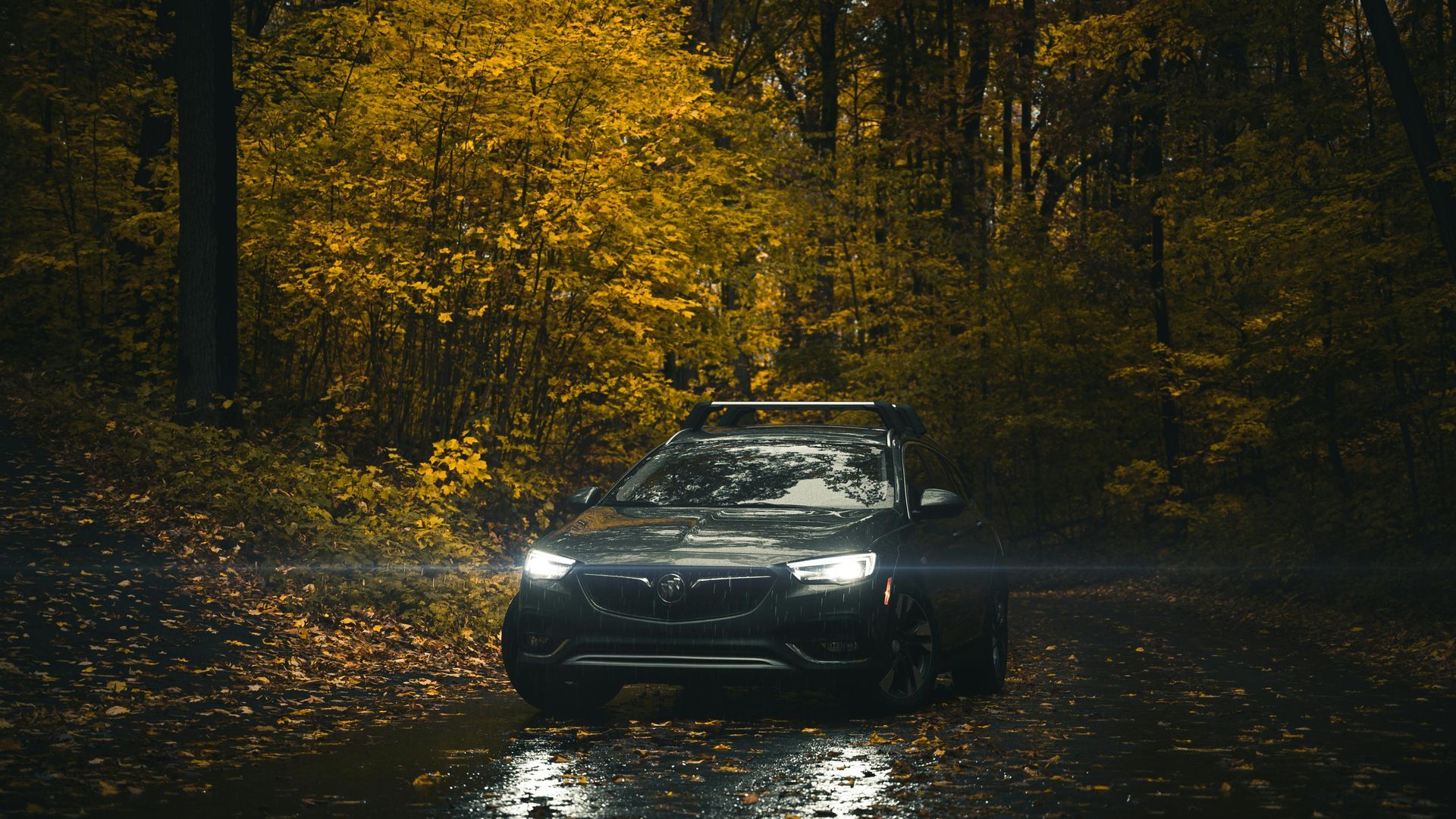 Buick | Lancer Service