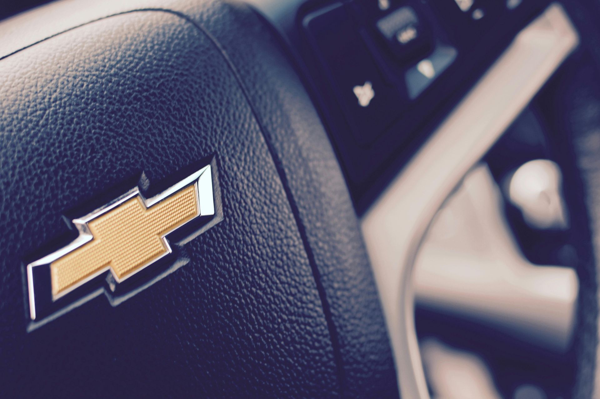 Chevrolet | Lancer Service