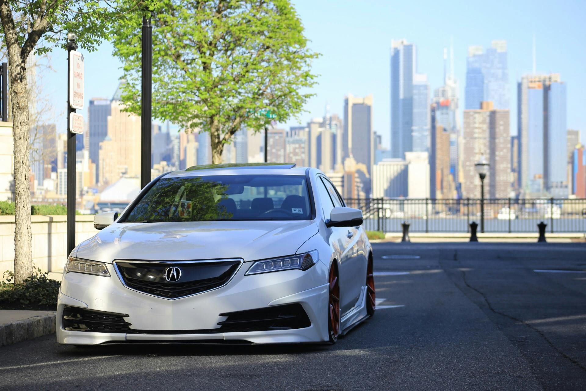 Acura | Lancer Service