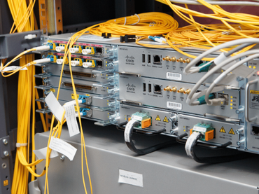 Exporting Telecommunications
