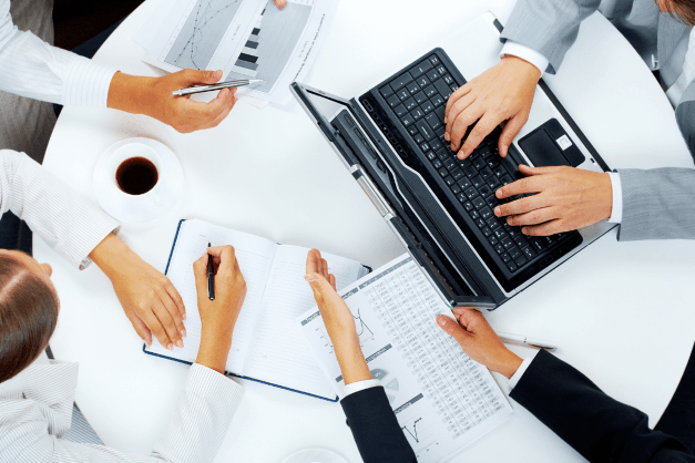 Business Consultancy