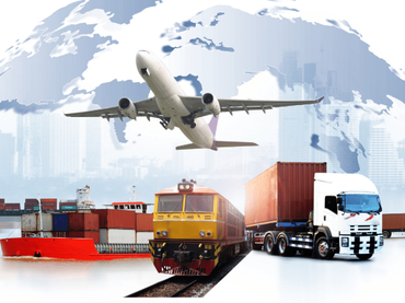 ICS Global Services - Classifying Goods