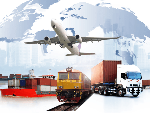 ICS Global Services - AEO