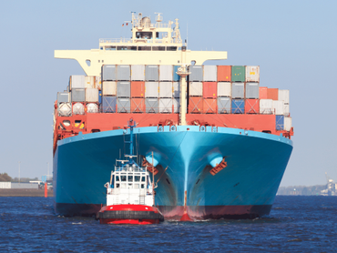 ICS Global Services - DCTS
