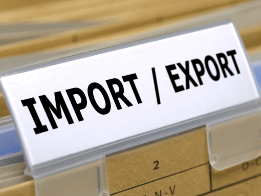 ICS Global Services - Classifying Goods