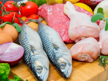 ICS Global Services - Food Import Controls