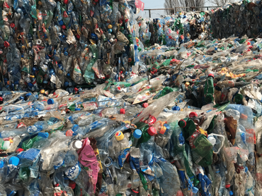 ICS Global Services - Plastic Packaging