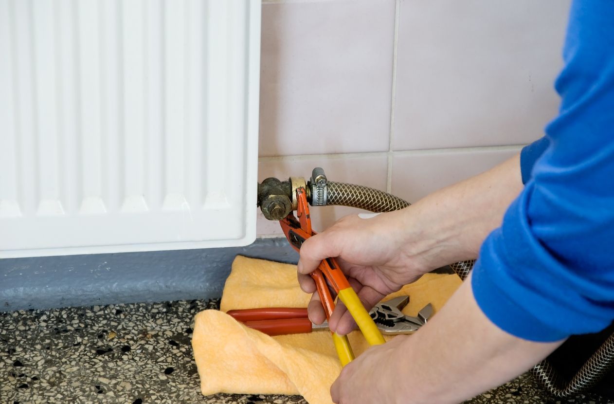 Heating Installation