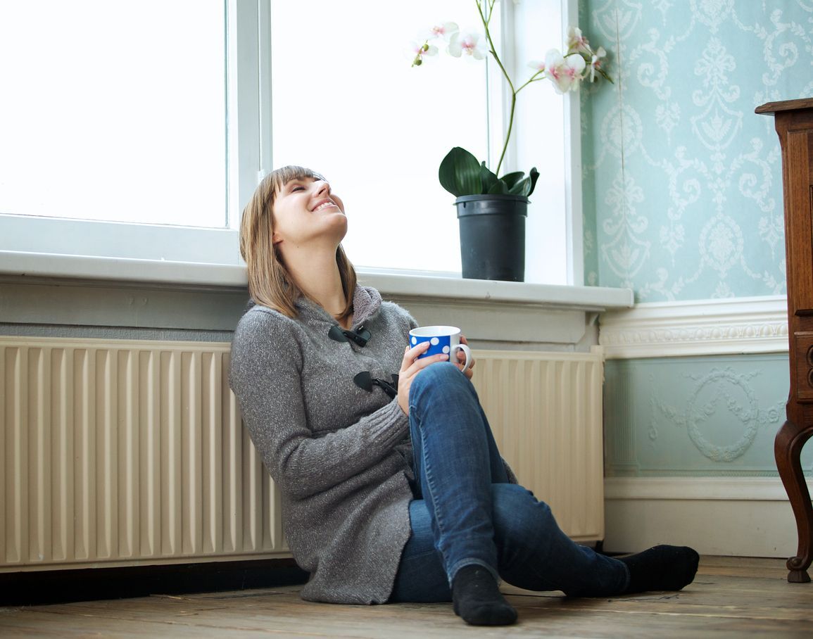 Heating Installation