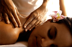 Senses Thai Massage Senses Thai Massage