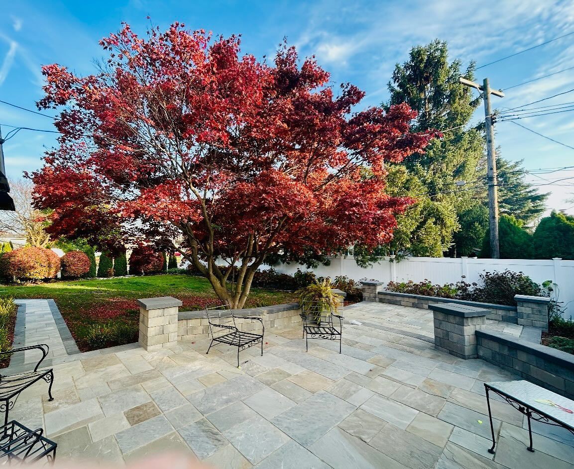 company landscaping services