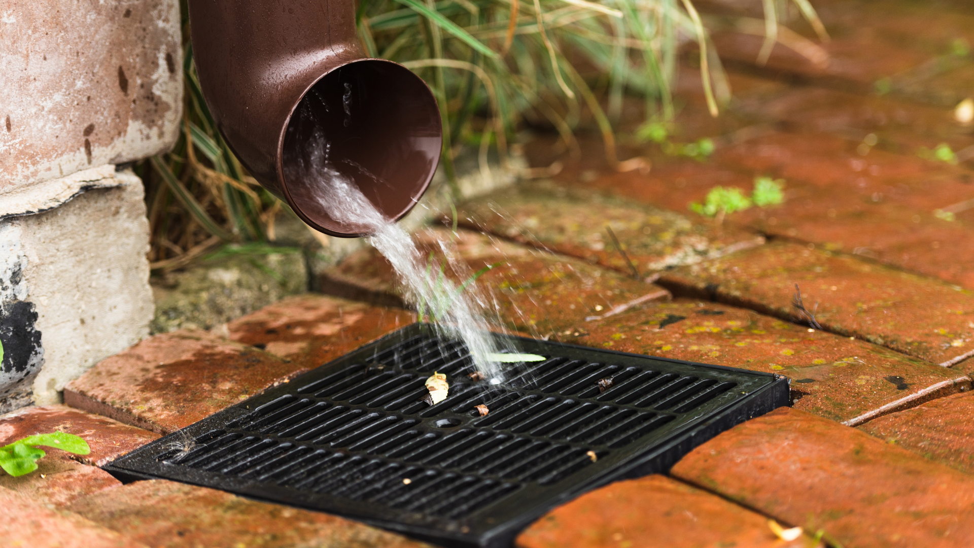 French Drains
