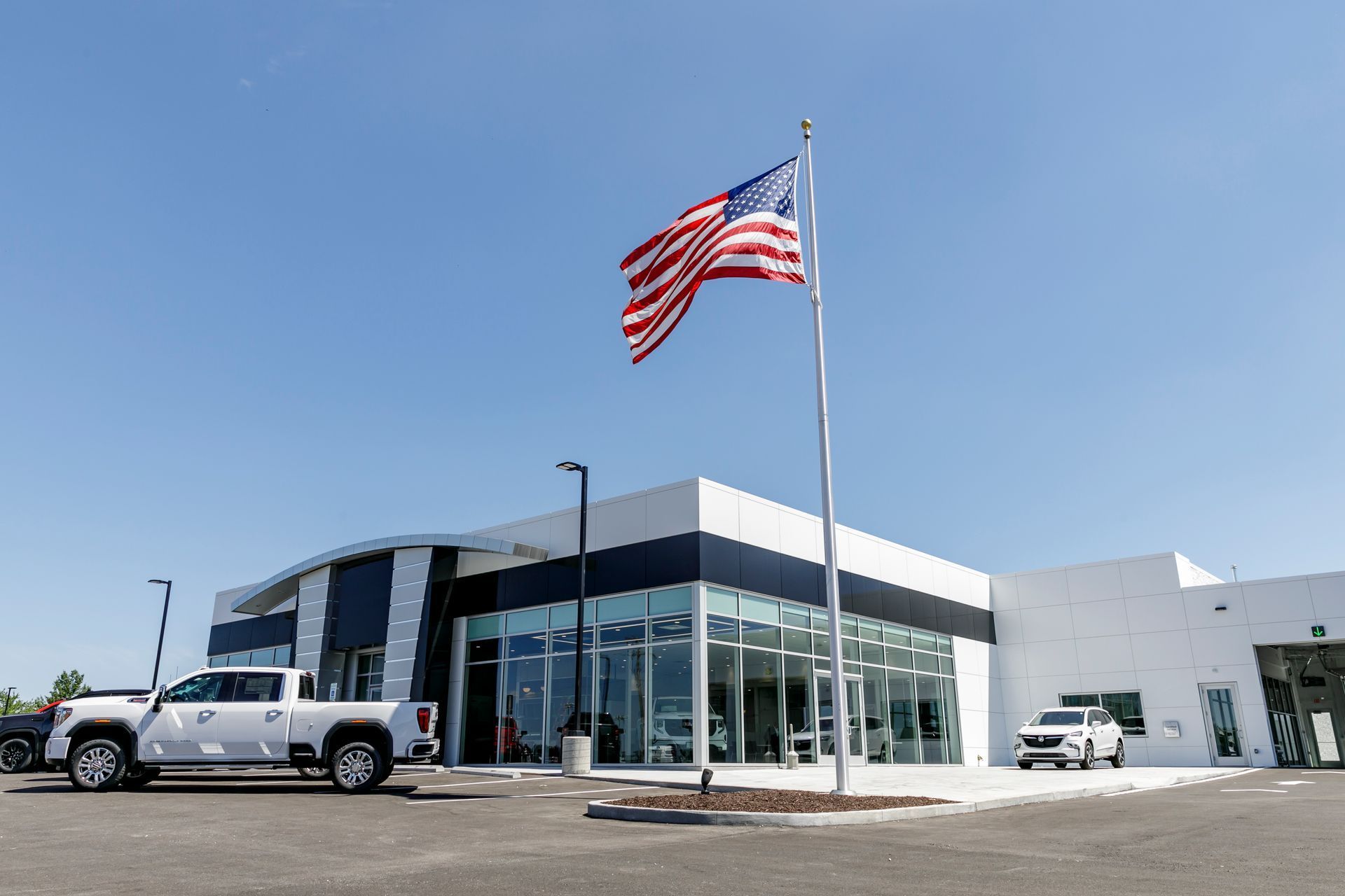 O’Fallon Buick GMC