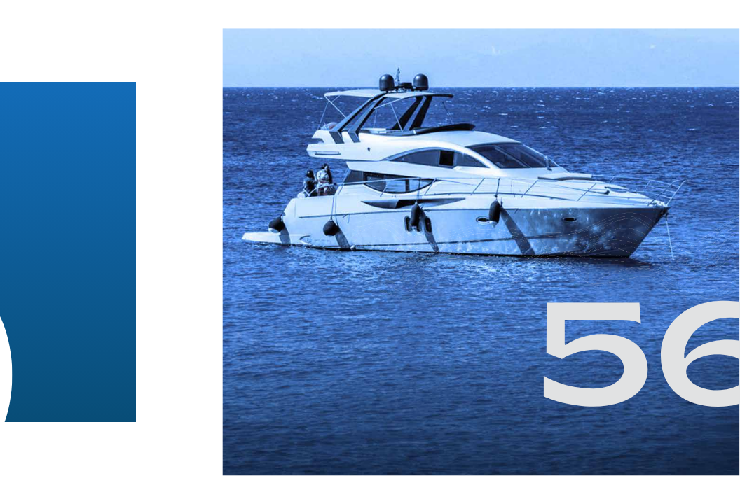 Numarine 56ft Flybridge 