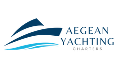 aegean yachting charters logo