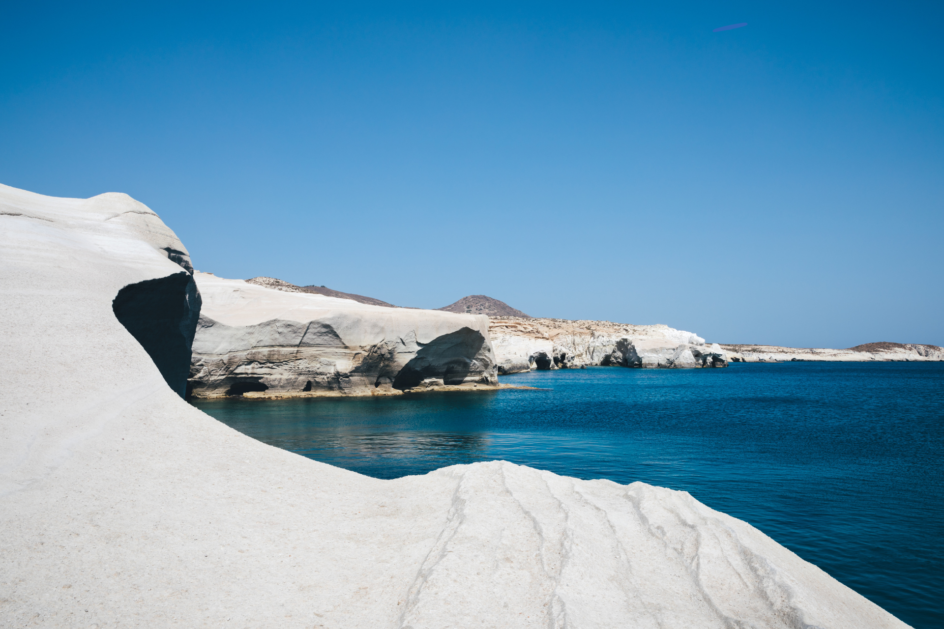 milos sarakiniko