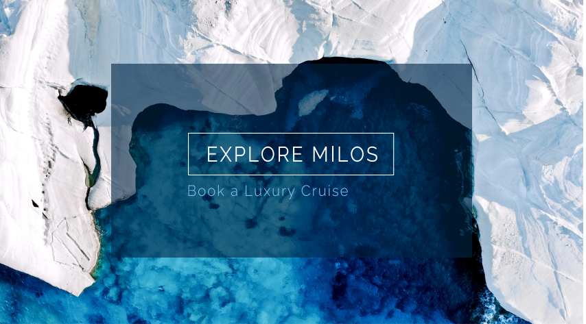 explore milos brochure