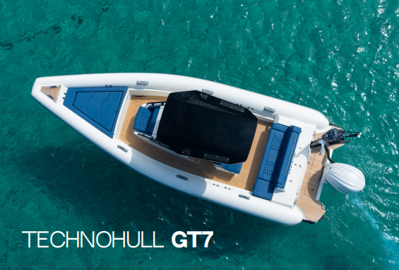 Technogull GT7