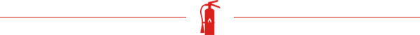 Fire Extinguisher Icon