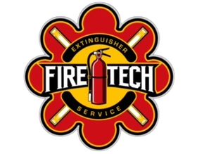 Fire Tech Extinguisher Service