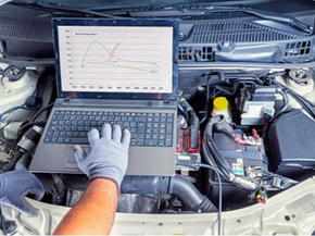 Diagnostic Car Using Computer - Auto Repair Shop in Biddeford, ME Diagnostic Car Using Computer - Auto Repair Shop in Biddeford, ME
