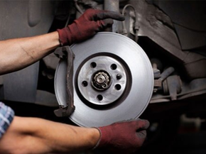 Car Mechanic Repairing Brakes - Auto Repair Shop in Biddeford, ME Car Mechanic Repairing Brakes - Auto Repair Shop in Biddeford, ME