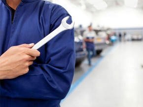 Mechanic with a Wrench – Auto Repair Shop in Biddeford, ME Mechanic with a Wrench – Auto Repair Shop in Biddeford, ME