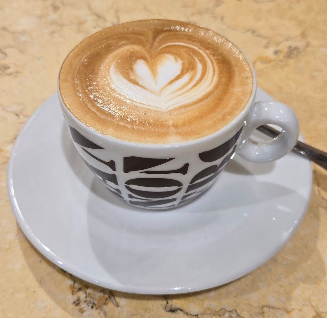 caffè