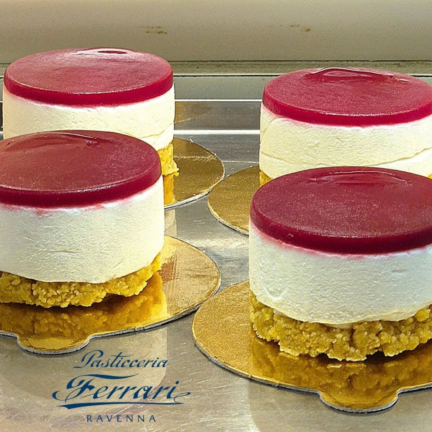 chesscake