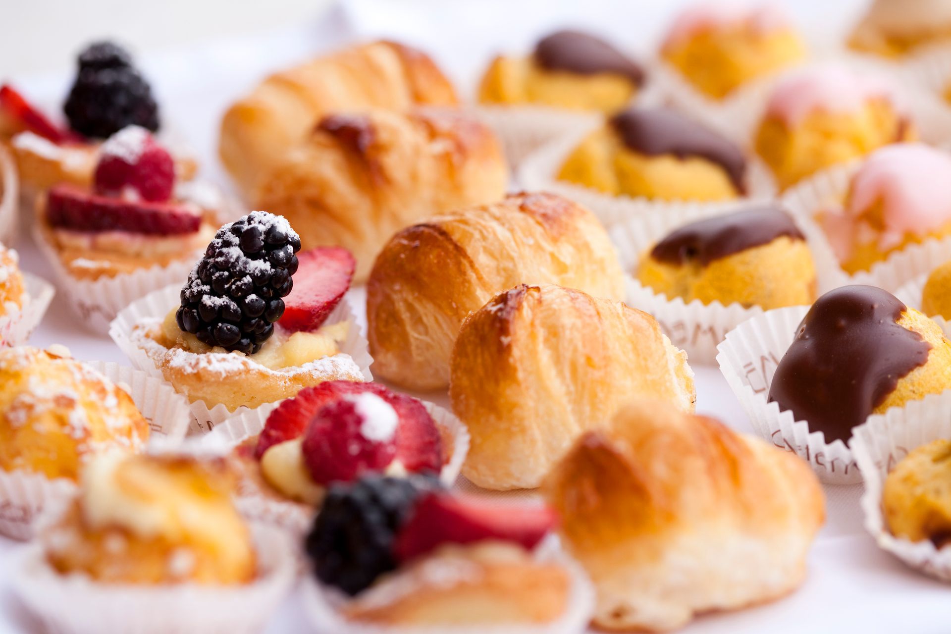 PASTICCERIA