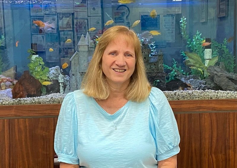 Dr. Lisa Hutton, Abington Pediatrics, Abington, PA