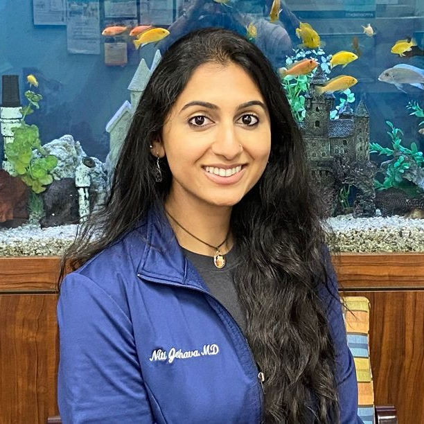 Niti Jethava, MD